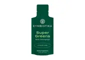 Cymbiotika - Liquid Supplement Super Greens w/ Chlorophyll (Citrus Lime)