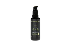 Cymbiotika - The Omega DHA + EPA Astaxanthin (Lemon) 60mL