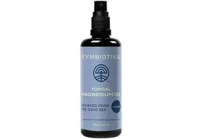 Cymbiotika - Magnesium Oil Topical (Lavender) 100mL