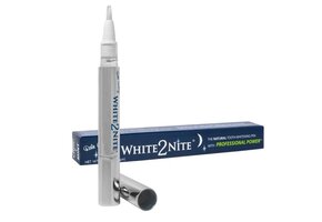 Dale Audrey RDH - Natural Teeth Whitening Pen White 2 Nite 2gm