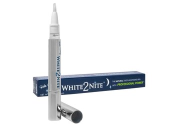 Dale Audrey RDH - Natural Teeth Whitening Pen White 2 Nite 2gm