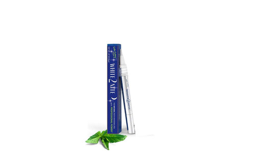Dale Audrey RDH - Natural Teeth Whitening Pen White 2 Nite 2gm