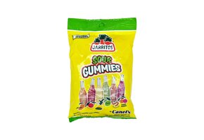 Jarritos - Gummies Sour Candy 4oz