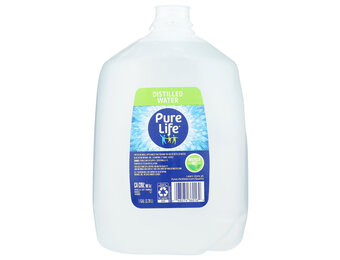 Pure Life - Distilled Water 1Gal