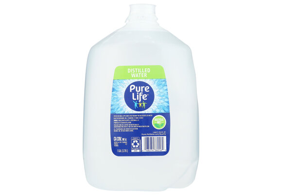Pure Life - Distilled Water 1Gal