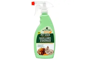 My Pet's Friend - Urine Stain Remover Spray 16oz