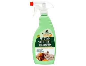 My Pet's Friend - Urine Stain Remover Spray 16oz