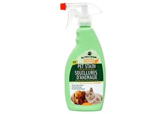 My Pet's Friend - Urine Stain Remover Spray 16oz