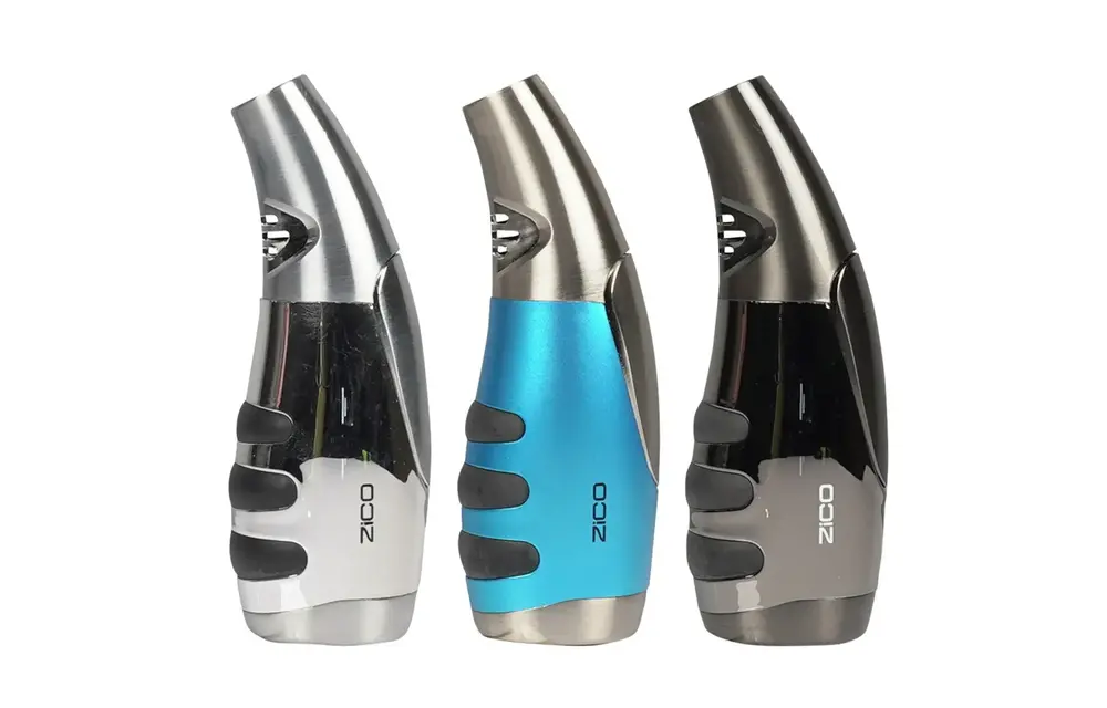 Zico - Mini Torch Single Flame MT-21