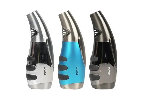 Zico - Mini Torch Single Flame MT-21