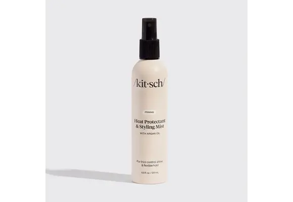 Kitsch - Pirming Argan Oil Heat Protectant & Styling Mist 6.8oz