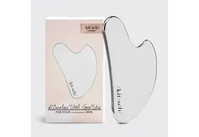 Kitsch - Gua Sha Stainless Steel 1pc