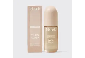 Kitsch - Hair Perfume Warm Sugar 1.7oz