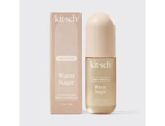 Kitsch - Hair Perfume Warm Sugar 1.7oz