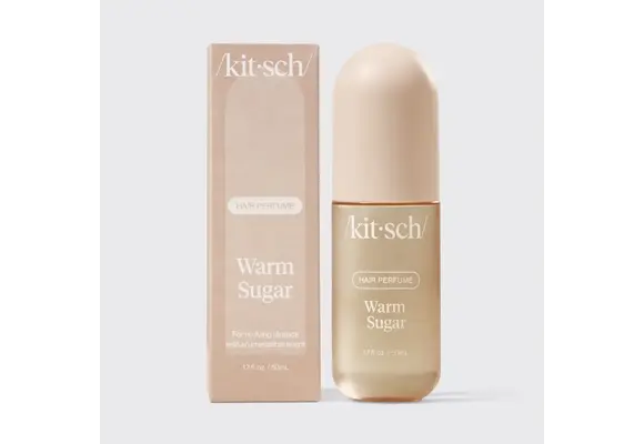 Kitsch - Hair Perfume Warm Sugar 1.7oz