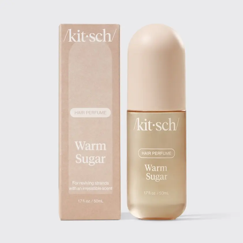Kitsch - Hair Perfume Warm Sugar 1.7oz