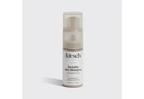 Kitsch - Dry Shampoo Volumizing Rice Protein Invisible 1oz