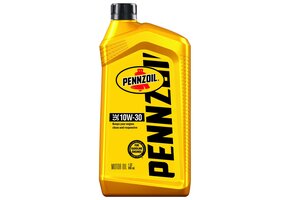 Pennzoil - Engine Oil SAE10W-30 1qt