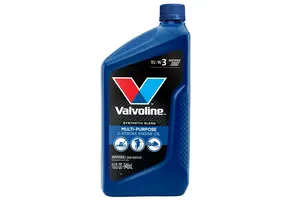Valvoline - Engine Oil Multi- Purpose 2-Stroke TC-W3 1qt