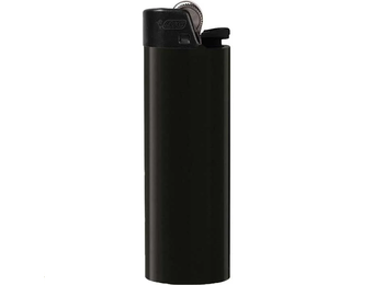Bic - Lighter Big Black On Black Limited Edition