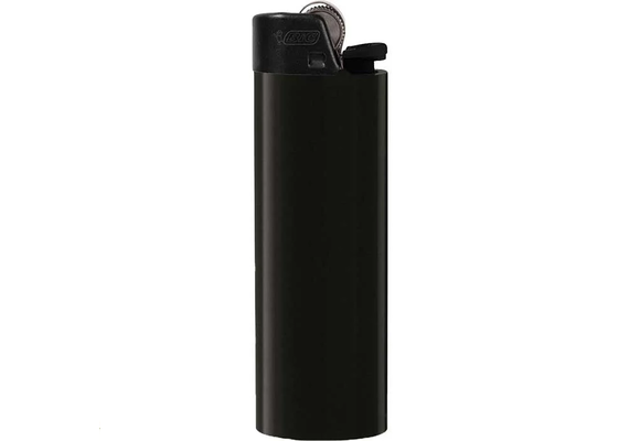 Bic - Lighter Big Black On Black Limited Edition