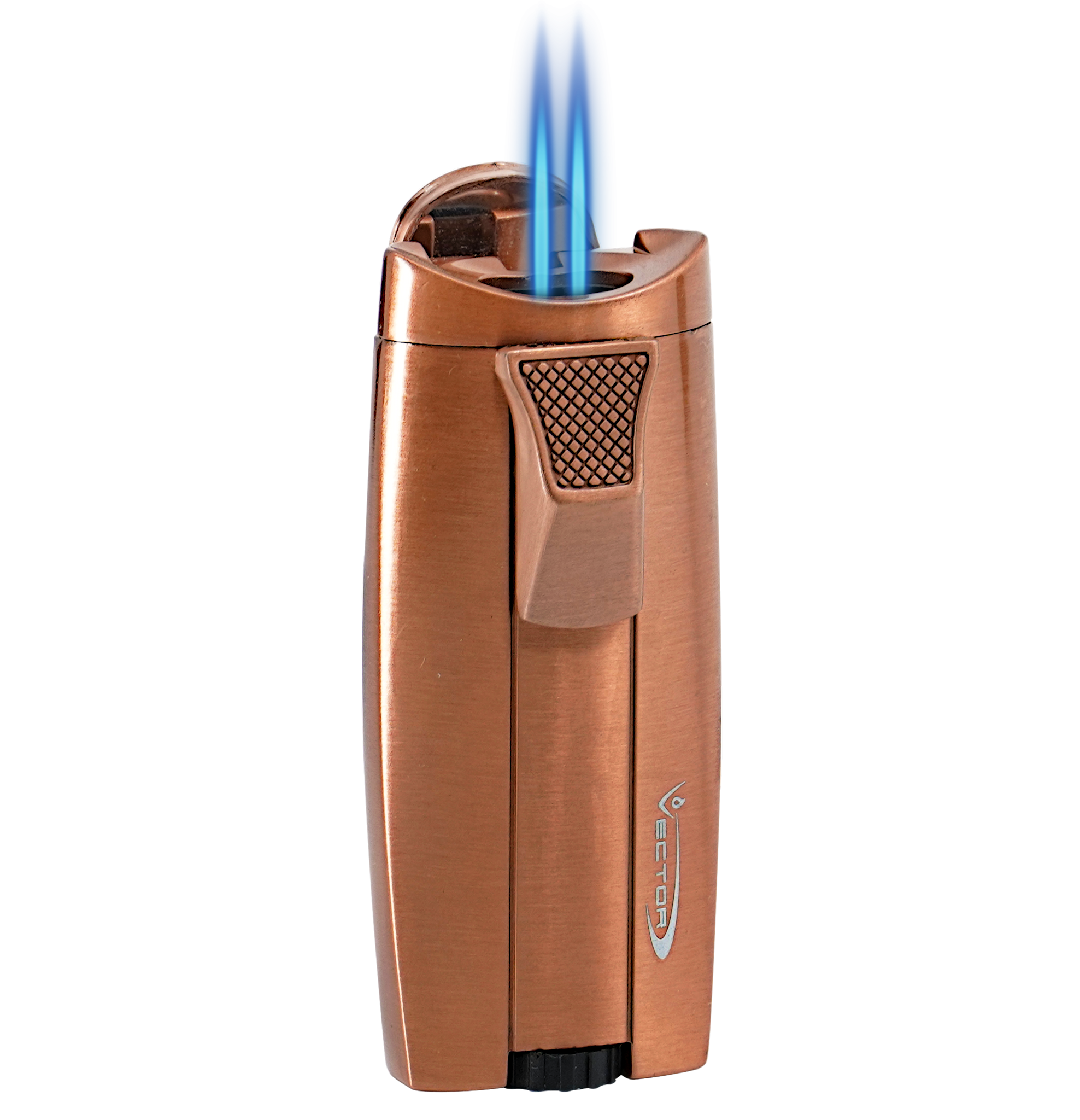 Vector - Torch Lighter Double Flame Legend