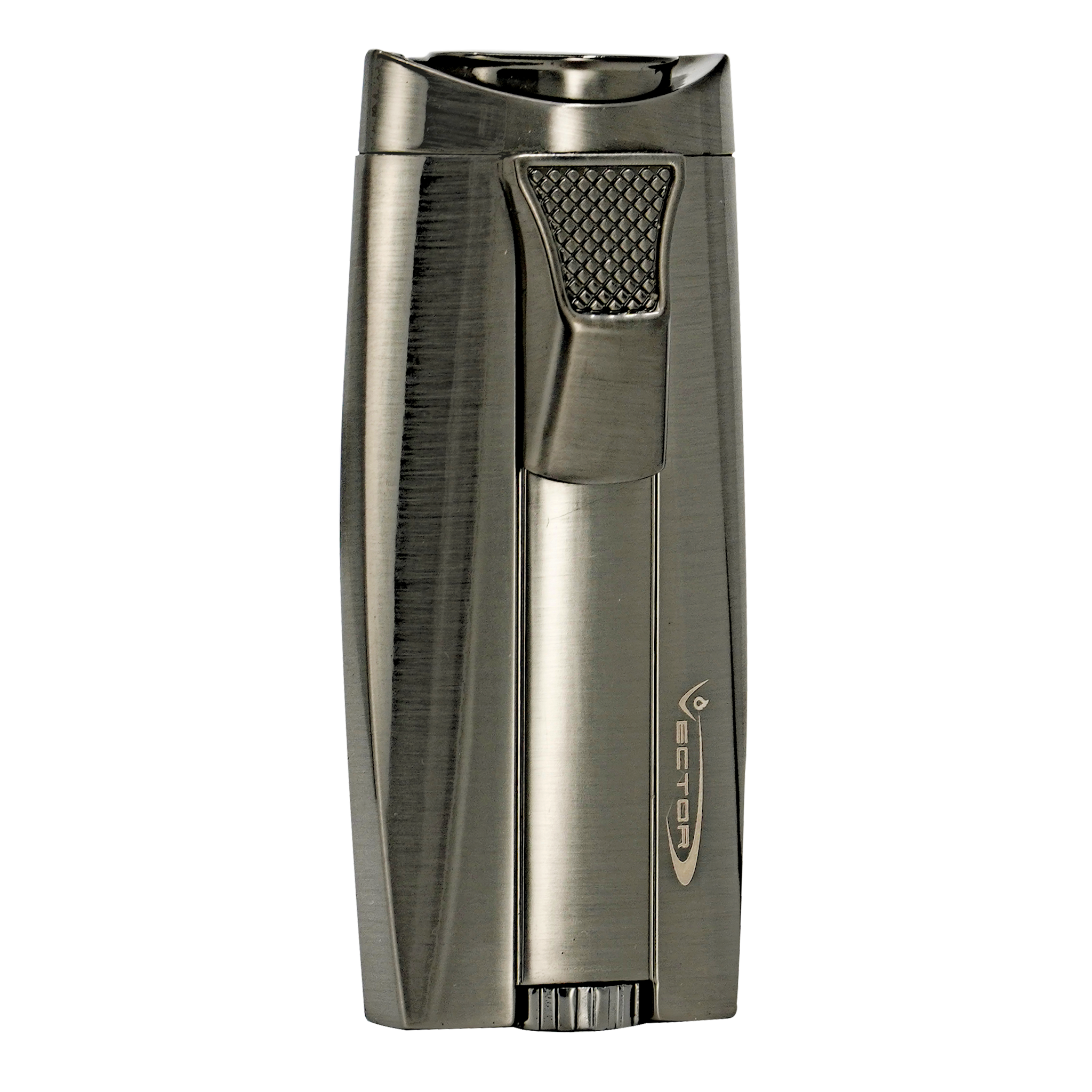 Vector - Torch Lighter Double Flame Legend