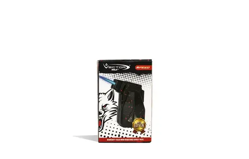 Vector - Mini Torch Wulf Mods Speed