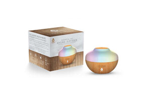 Pursonic - Essential Oil Aroma Diffuser 10oz