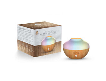 Pursonic - Essential Oil Aroma Diffuser 10oz