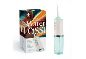 Pursonic - Water Flosser USB Rechargeable