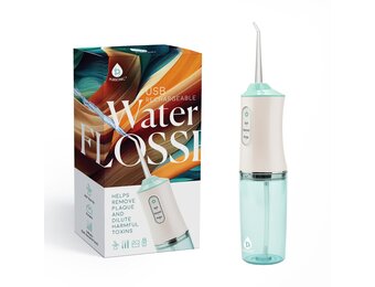 Pursonic - Water Flosser USB Rechargable