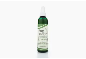 Roots and Leaves - Bug Repellent Organic 8oz