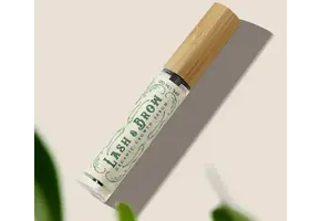 Roots and Leaves - Eyelash & Brow Serum Organic .34oz