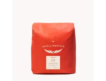 Intelligentsia -  Coffee Espresso General Blend 5lbs House