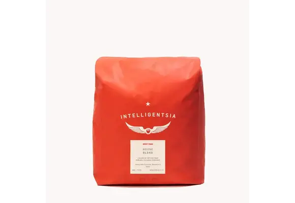 Intelligentsia -  Coffee Espresso General Blend 5lbs House