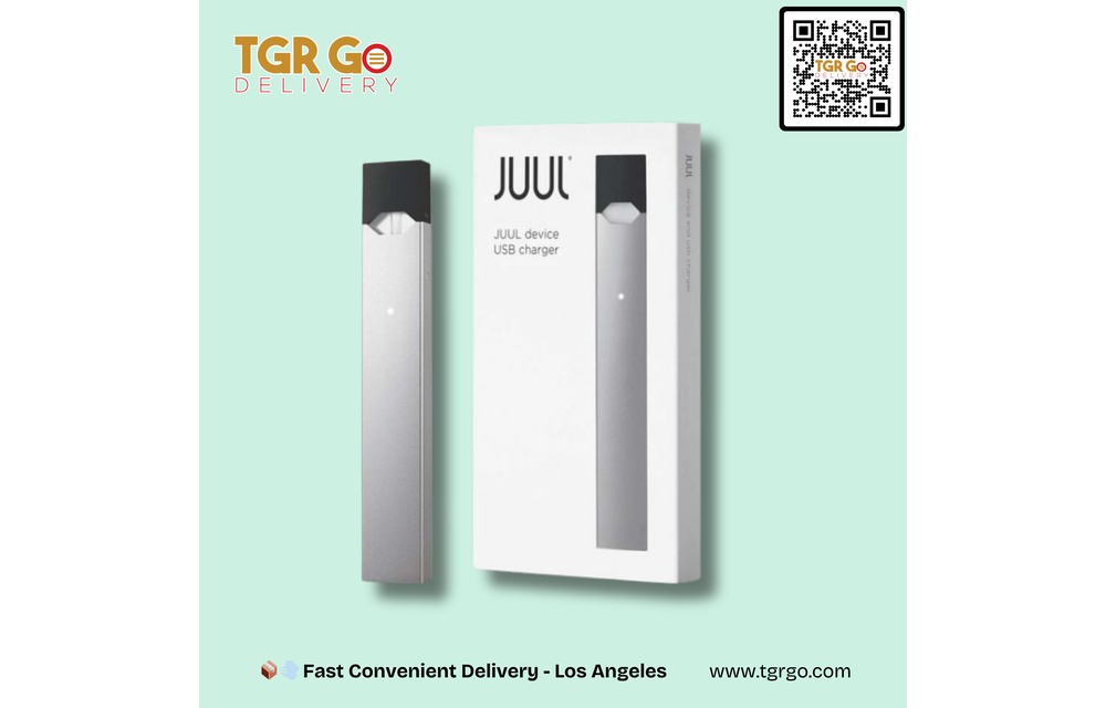 JUUL - Pod Mod Battery