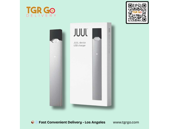 JUUL - Vape MOD Battery