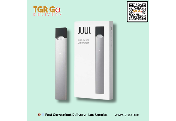 JUUL - Pod Mod Battery