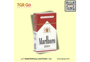 Marlboro - Cigarettes