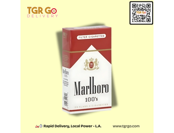 Marlboro - Cigarettes