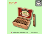 Arturo Fuente - Cigar Hemingway Short Story
