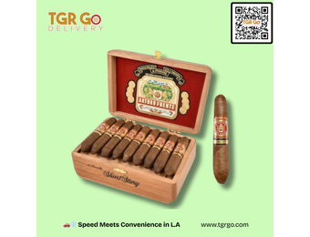 Arturo Fuente - Premium Cigar Hemingway Short Story