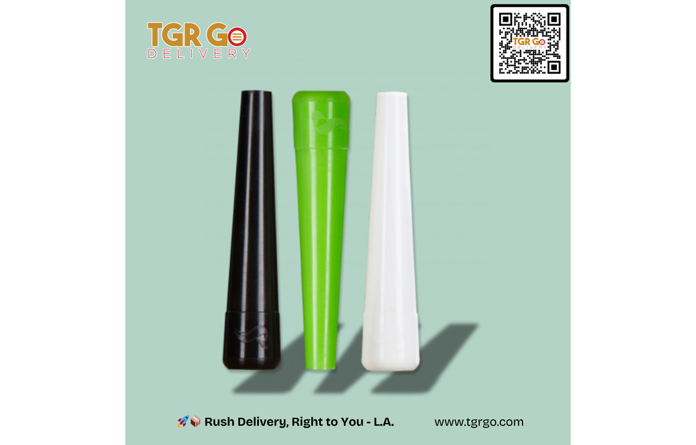 Fumari - Drago Mouth Tip