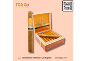 Perdomo Reserve - Cigar 10th Anniversary Champagne Churchill