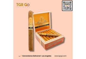 Perdomo Reserve - Cigar 10th Anniversary Champagne Churchill