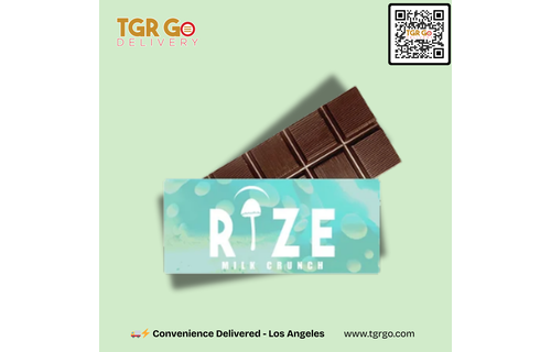 Rize - Mushroom Chocolate 5g