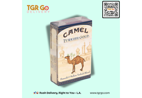 Camel - Cigarettes