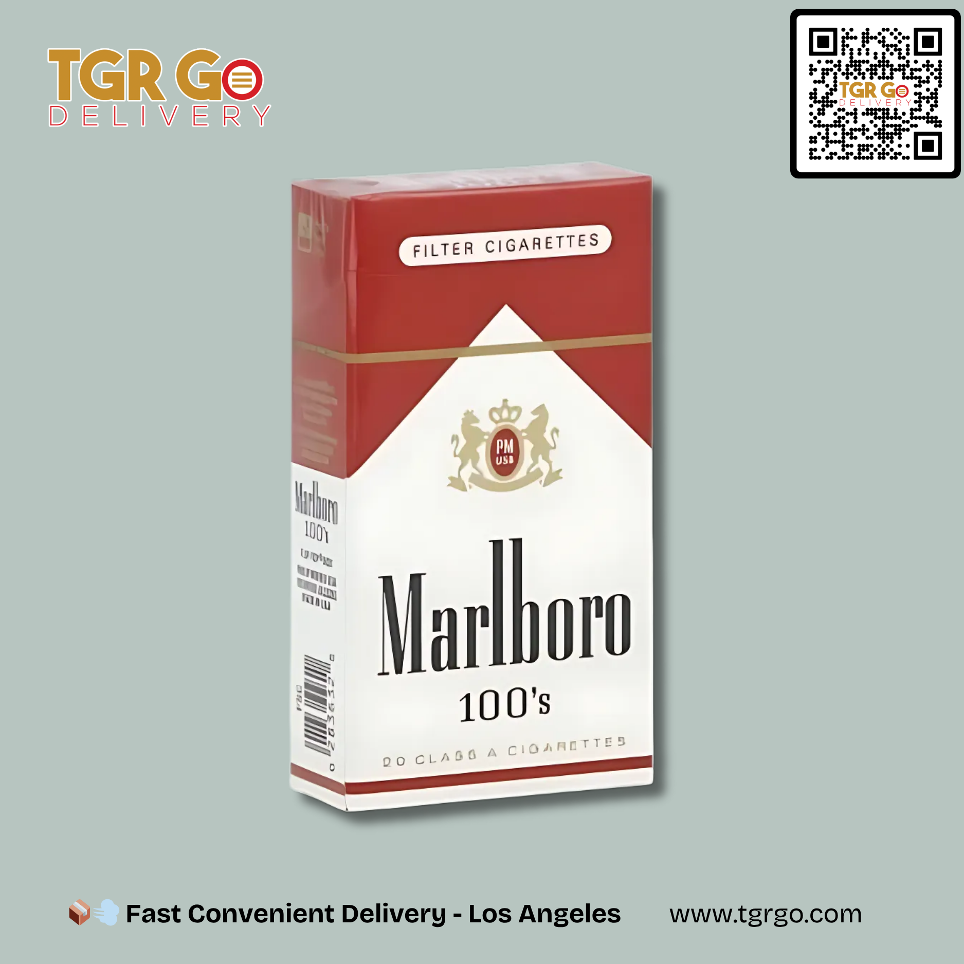 Marlboro - Cigarettes