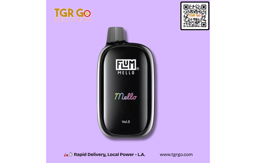 Vol.9 Flum Mello FLUM MELLO Flum Mello 20k Disposable Flum Mello Vol 1 - Flum Mello Flavors For Sale Vol.9 Flum Mello FLUM MELLO Flum Mello 20k Disposable Flum Mello Vol 1 - Flum Mello Flavors For Sale
